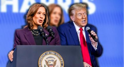 ¿Cómo van Trump y Kamala rumbo a las elecciones en EU? Esto dice León Krauze