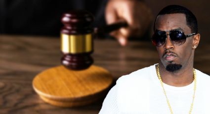 P. Diddy suma una nueva acusación; mujer relata abuso a sus 13 años