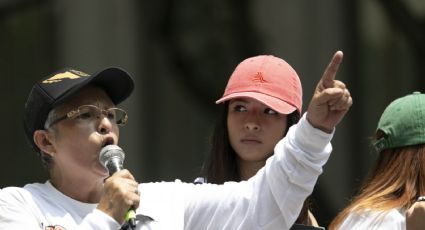 Morena forma grupo de jueces y magistrados afines para defender reforma judicial, denuncian trabajadores