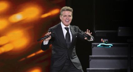 Luis Miguel ¿Cuál es el estado de salud del Sol?