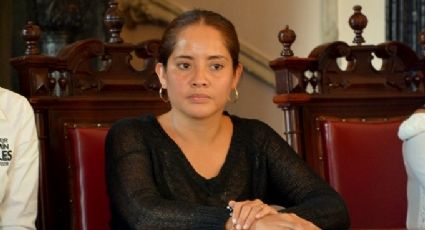 Despiden a personal en San Lázaro para meter a 'novias y amantes', denuncia diputada