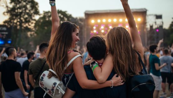 ¿Eres de Monterrey e irás al Corona Capital? Estos son algunos tips para sobrevivir al festival