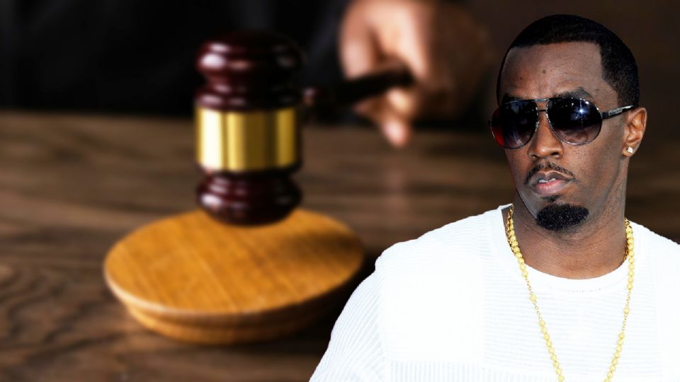 El juicio en contra P. Diddy está previsto para mayo del 2025; enfrenta más de 11 denuncias por abuso.