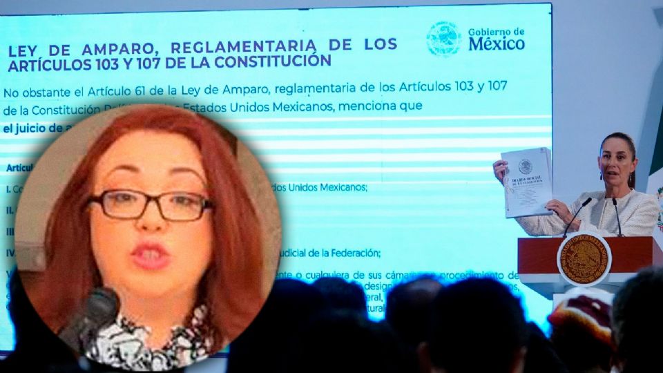 La abogada y analista Vanessa Romero compartió un analisis sobre este conflicto.