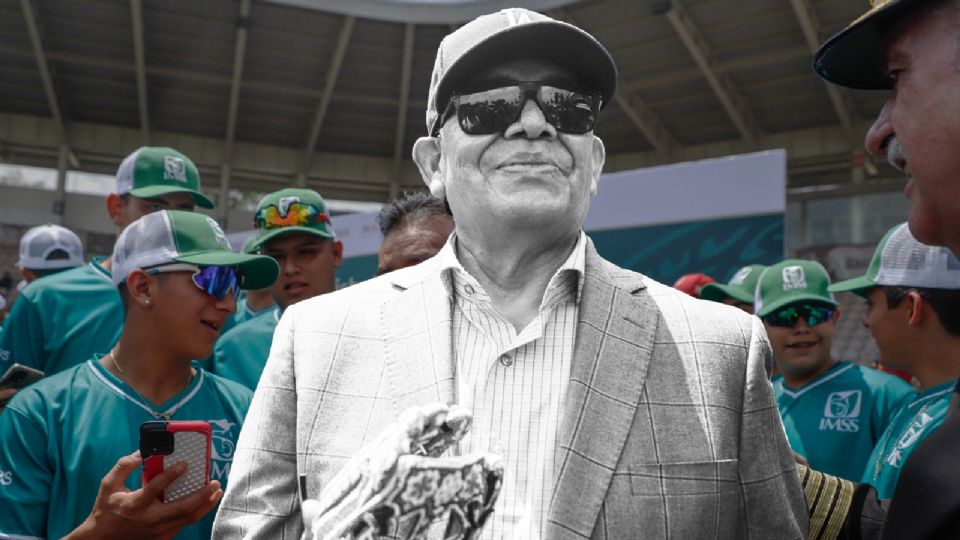 El Salón de la Fama del Beisbol Mexicano recibió a Fernando