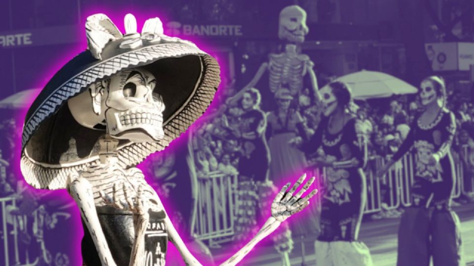 El Gobierno de la CDMX tendrá una gran oferta cultural con motivo de las festividades por el Día de Muertos 2024