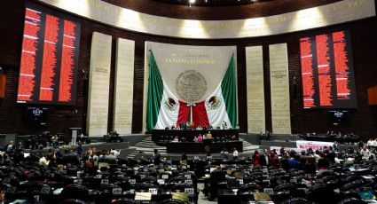 Cámara de Diputados aprueba reforma en materia de bienestar, propuesta por AMLO