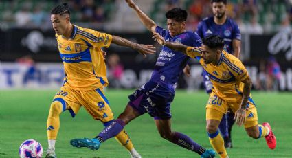 Tigres se hunde en Mazatlán: Caen 2-0 ante los Cañoneros