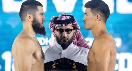 La revancha entre Artur Beterbiev y Dmitry Bivol: ¿Cuándo y dónde podría darse la pelea?