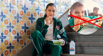 Escuelas de Nuevo León tienen seis meses para eliminar comida chatarra