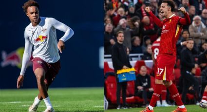 RB Leipzig vs. Liverpool: Horario y dónde ver el partido de Champions League