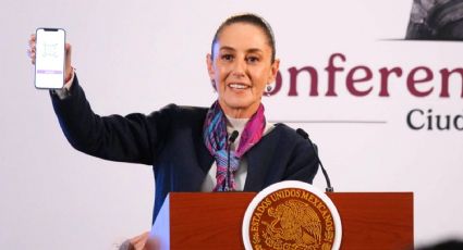 Recibe presidencia notificación de Poder Judicial sobre orden de eliminar del DOF reforma