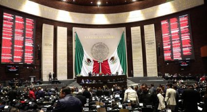 Van diputados por reforma constitucional sobre vivienda, propuesta por AMLO