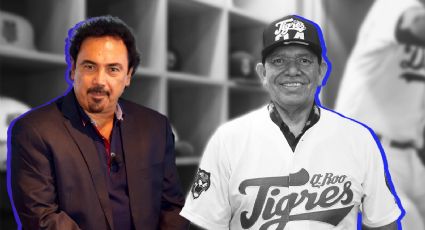 Hugo Sánchez rompe en llanto en vivo al despedirse de Fernando ‘El Toro’ Valenzuela