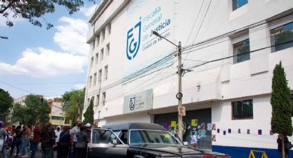 FGJ CDMX localiza en Querétaro a adolescente desaparecido; denunció violencia familiar
