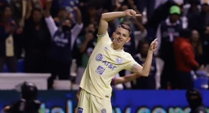 Álvaro Fidalgo tiene fecha de regreso a las canchas: ¿Cuándo vuelve a jugar en el América?