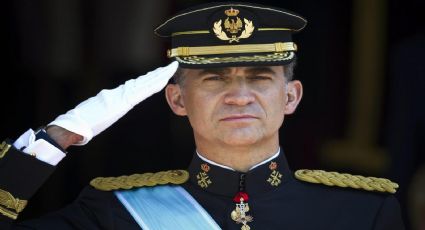 Rey Felipe VI de España: Este es su nivel de estudios, ¿tiene título universitario?