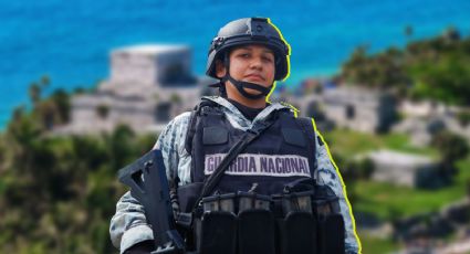 Tulum dentro de los 10 municipios más visitados del mundo y este es su plan de seguridad