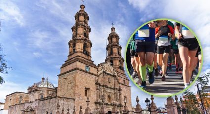 Maratón Aguascalientes 2024: Toma precauciones por el cierre de estas calles el 27 de octubre