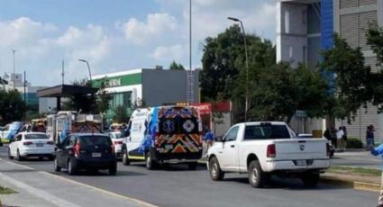 Fallece padre de familia dentro de Ciudad Universitaria de la UANL