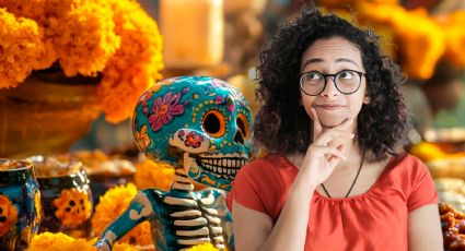 Día de Muertos: ¿Cuál es la diferencia entre altar y ofrenda?