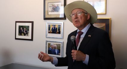 Anuncia Ken Salazar iniciativa para preparación ante pandemias en animales y humanos