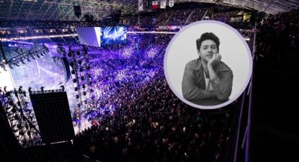 Fan en silla de ruedas narra mala experiencia en concierto de Niall Horan en Mty