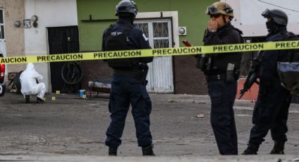 Atacan a balazos a un hombre y le arrebatan la vida en Álvaro Obregón