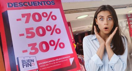 Buen Fin 2024: ¿Cuándo es y cómo aprovecharlo al máximo?