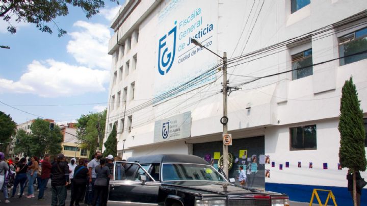 FGJ CDMX localiza en Querétaro a adolescente desaparecido; denunció violencia familiar