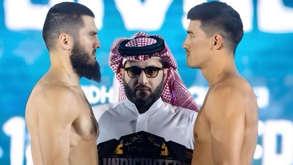 Artur Beterbiev y Dmitry Bivol pueden protagonizar la revancha del combate y poco a poco comienza a cobrar forma la pelea.