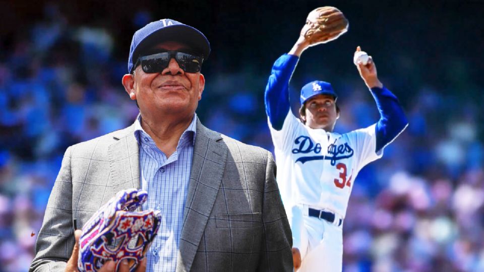 David Faitelson comentó que hay un antes y un después de Fernando Valenzuela.