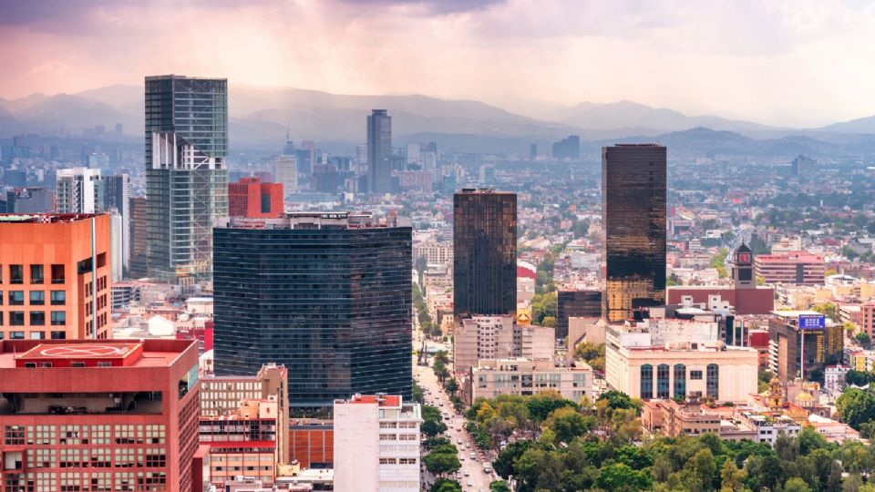 El descenso de las temperaturas será entre las 03:00 y las 08:00 horas.