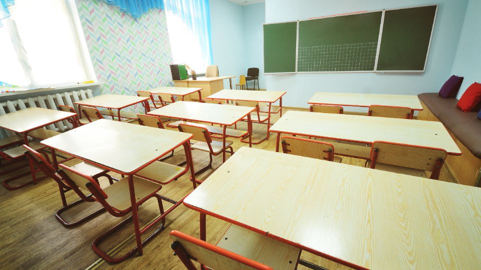 ¡Atención Padres! No habrá clases el viernes 25 de octubre en Nuevo León