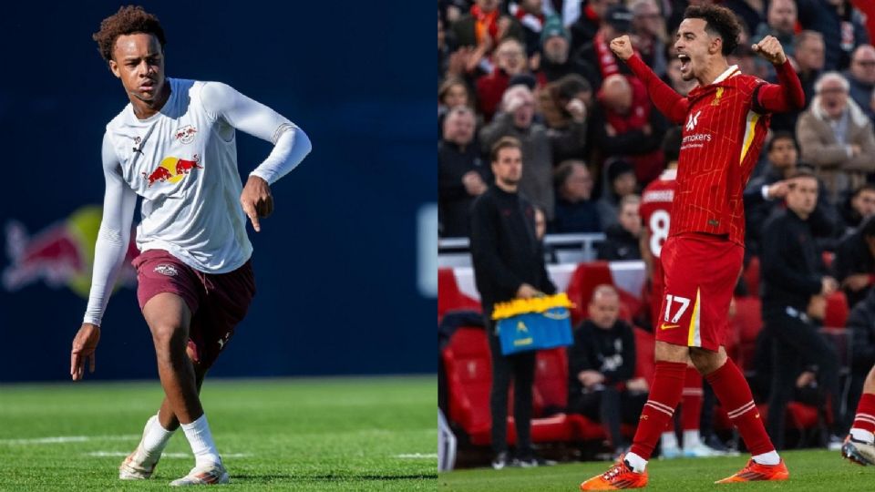 RB Leipzig y Liverpool disputan este miércoles uno de los partidos más atractivos de la Champions League.