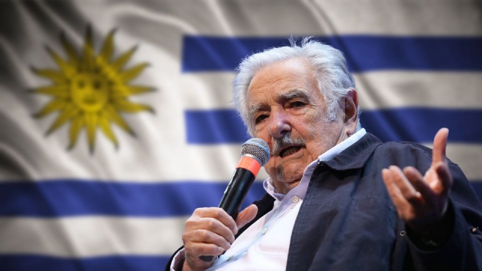 El discurso del guerrillero uruguayo, Pepe Mujica.