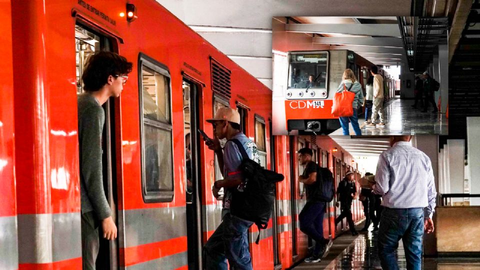 Actualmente, la Línea 12 del Metro concluye en la estación Mixcoac, pero se extenderá hasta Observatorio.