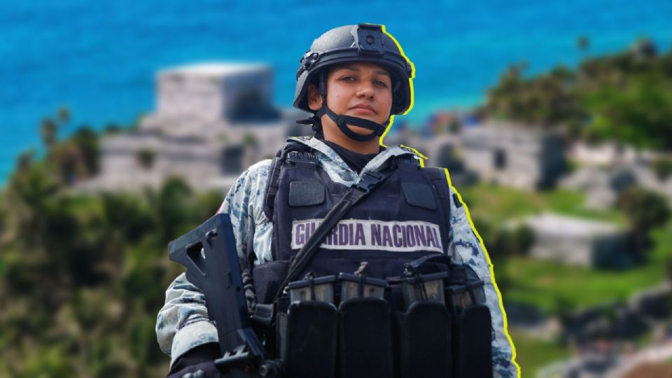 Conoce lo que se está implementando en Tulum en el eje de seguridad.