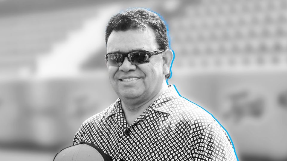 Memo Schutz explicó qué significó Fernando Valenzuela para el deporte mexicano.