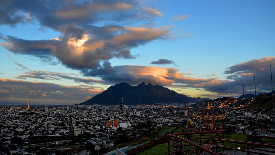 Estos son los nombres que ha tenido Monterrey a lo largo de la historia.