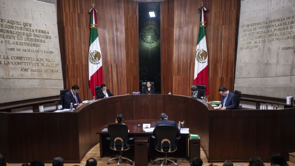 Ordenan adecuar sus estatutos para que en la próxima elección sean postuladas únicamente mujeres.