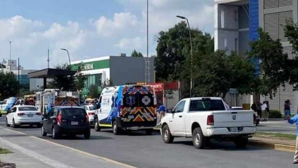 Muere padre de familia en la UANL