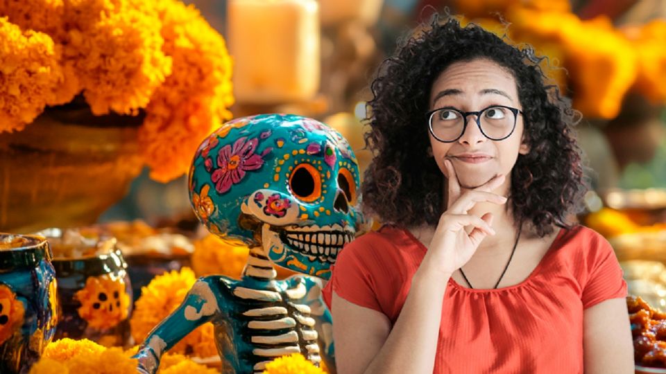 La diferencia entre altar y ofrenda es fundamental para entender las tradiciones del Día de Muertos.