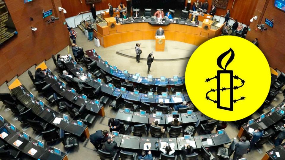 Se encendieron las alarmas entre los defensores de derechos y la sociedad civil.