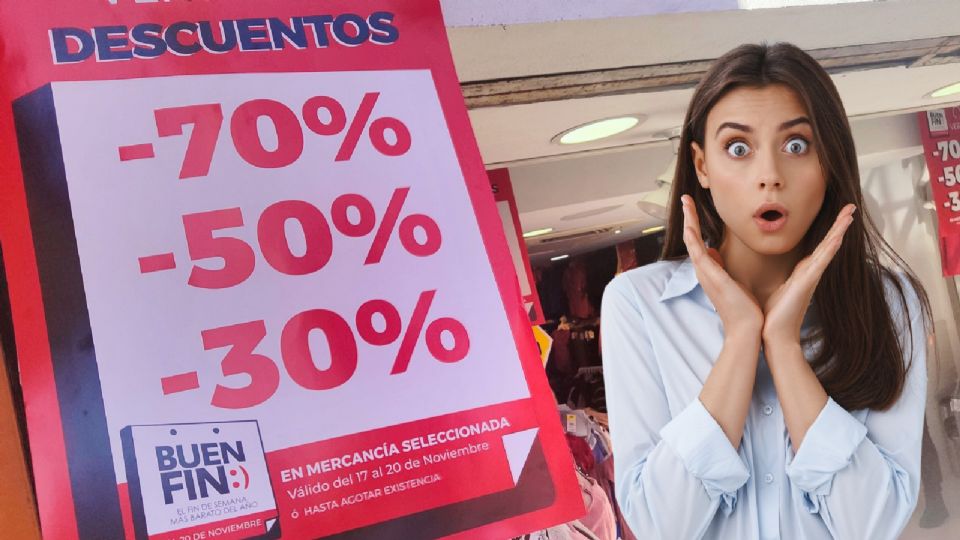 Aprovecha al máximo el Buen Fin 2024