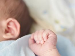 Investigan muerte de bebé de cinco meses en Monterrey