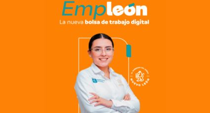 Empleón: ofertan 200 vacantes para trabajar en el gobierno de Nuevo León