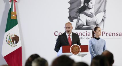 Gobierno de México anuncia que para 2025 serán inauguradas la mayoría de las obras carreteras