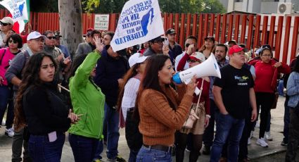 Juzgadores reconocen que hay hartazgo entre trabajadores del PJF