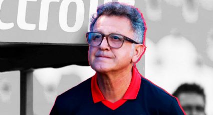 Xolos vs América: ¿Por qué expulsaron a Juan Carlos Osorio y no a André Jardine?